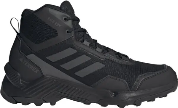 adidas adidas TERREX EASTRAIL 2 MID Мъжки трекинг обувки, черно, размер 42