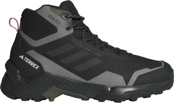 adidas adidas TERREX EASTRAIL 2 MID R.RDY W Дамски обувки за туризъм, черно, размер 42