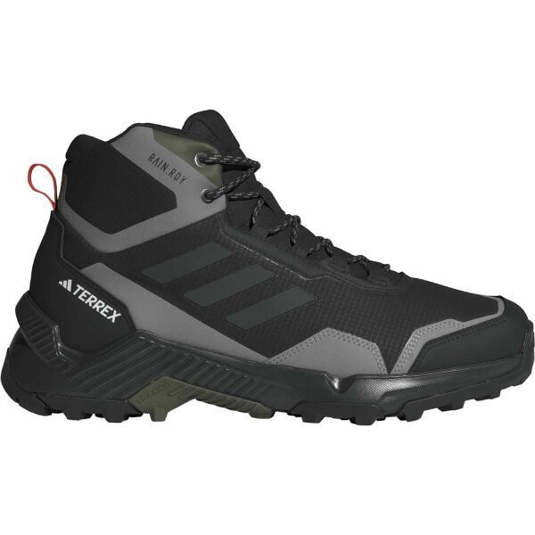 adidas adidas TERREX EASTRAIL 2 MID R.RDY W Дамски обувки за туризъм, черно, размер 44