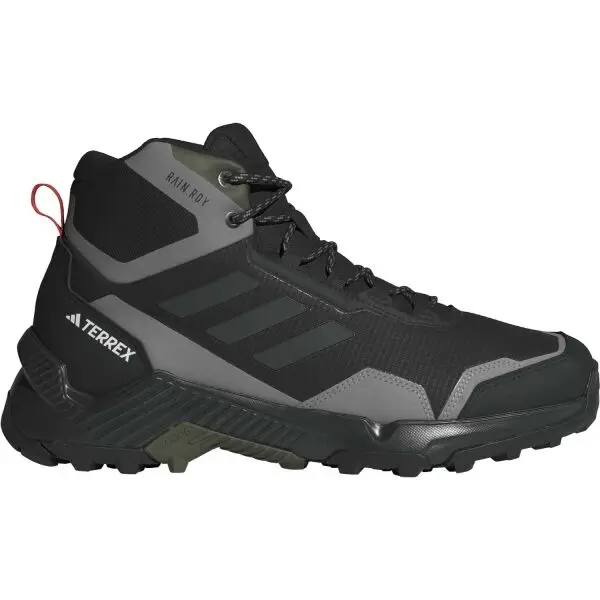 adidas adidas TERREX EASTRAIL 2 MID R.RDY W Дамски обувки за туризъм, черно, размер 47 1/3