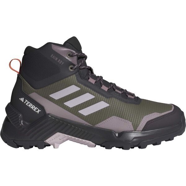 adidas adidas TERREX EASTRAIL 2 MID R.RDY W Дамски обувки за туризъм, khaki, размер 38