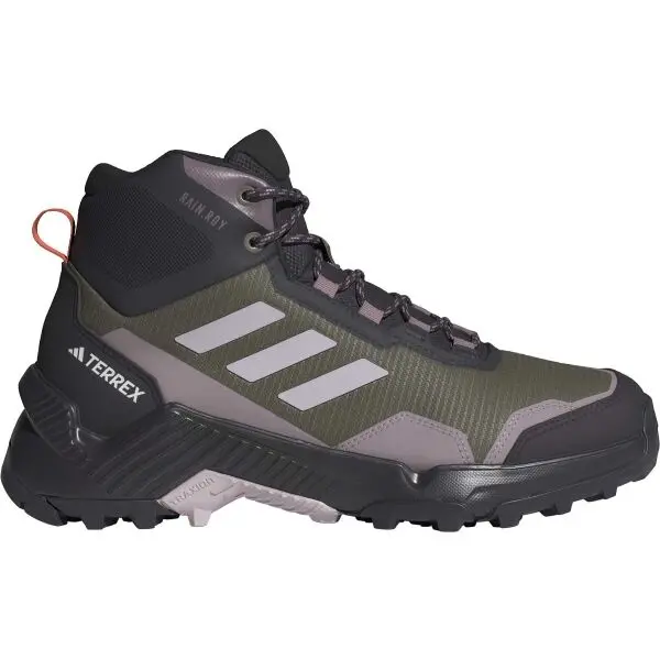adidas adidas TERREX EASTRAIL 2 MID R.RDY W Дамски обувки за туризъм, khaki, размер 40