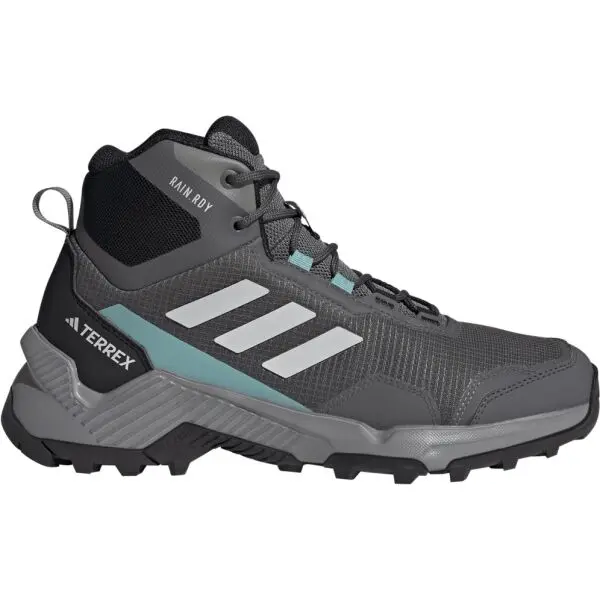 adidas adidas TERREX EASTRAIL 2 MID R.RDY W Дамски обувки за туризъм, тъмносиво, размер 38