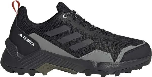 adidas adidas TERREX EASTRAIL 2 Мъжки трекинг обувки, черно, размер 41 1/3