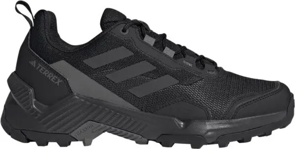 adidas adidas TERREX EASTRAIL 2 W Дамски обувки за трекинг, черно, размер 39 1/3