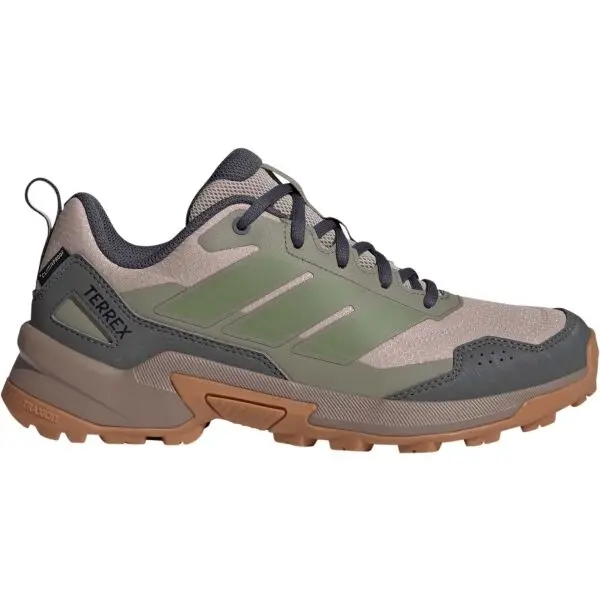 Adidas adidas TERREX EASTRAIL 3 CLIMAPROOF W Дамски outdoor обувки, khaki, размер 38