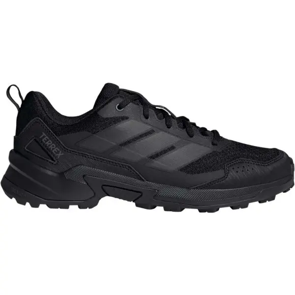 Adidas adidas TERREX EASTRAIL 3 Мъжки outdoor обувки, черно, размер 46 2/3