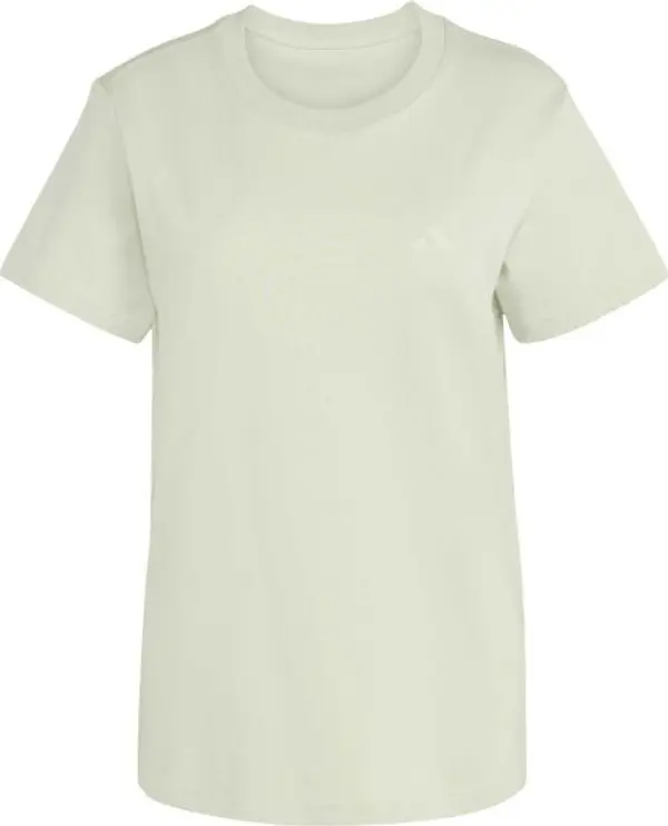 adidas adidas TERREX GRAPHIC TEE W Дамска тениска, светло-зелено, размер