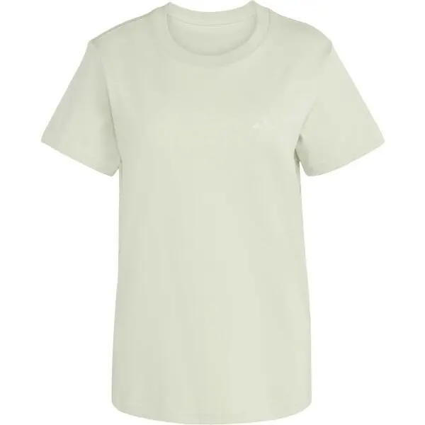 adidas adidas TERREX GRAPHIC TEE W Дамска тениска, светло-зелено, размер