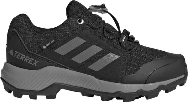 adidas adidas TERREX GTX K Детски туристически обувки, черно, размер 36