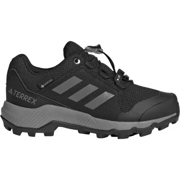 adidas adidas TERREX GTX K Детски туристически обувки, черно, размер 39 1/3