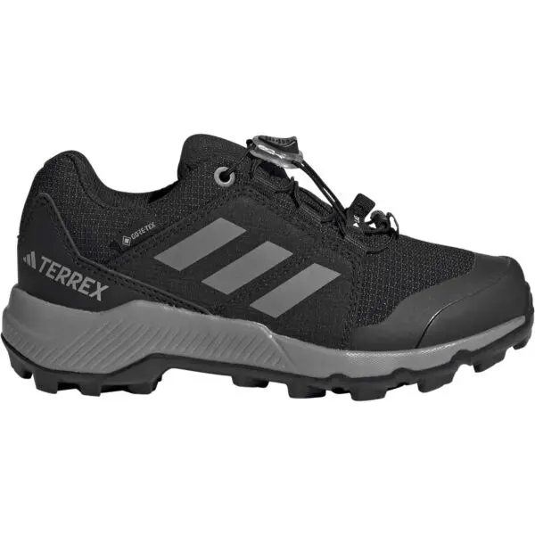adidas adidas TERREX GTX K Детски туристически обувки, черно, размер