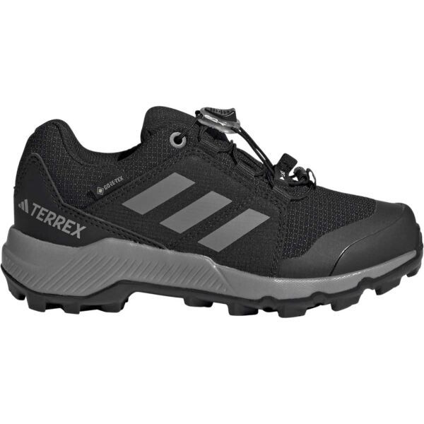 adidas adidas TERREX GTX K Детски туристически обувки, черно, размер