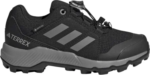 adidas adidas TERREX GTX K Детски туристически обувки, черно, размер