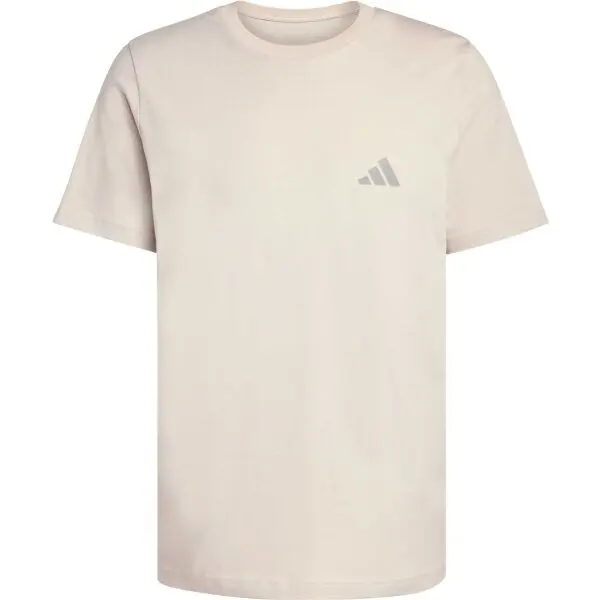 adidas adidas TERREX MOUNTAIN TEE Мъжка тениска за туризъм, бежово, размер
