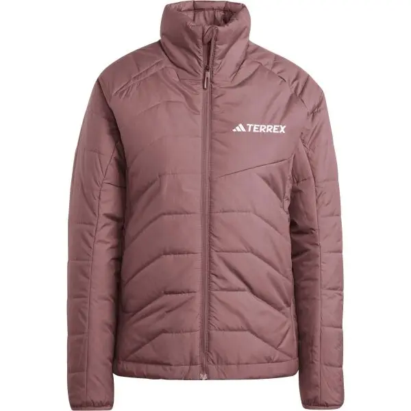 Adidas adidas TERREX MULTI JACKET Дамско яке, розово, размер