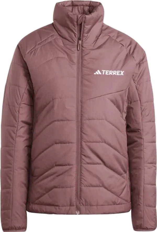 adidas adidas TERREX MULTI JACKET Дамско яке, розово, размер