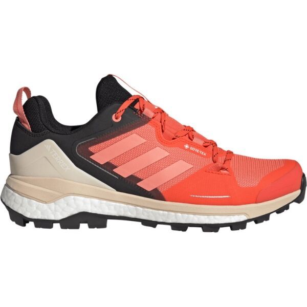 adidas adidas TERREX SKYCHASER 2 GTX Мъжки трекинг обувки, оранжево, размер 44 2/3