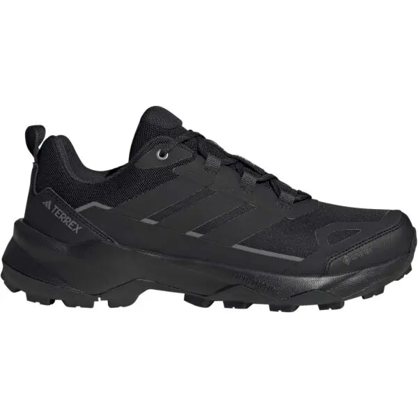 adidas adidas TERREX SKYCHASER AX5 GTX Мъжки туристически обувки, черно, размер 44 2/3