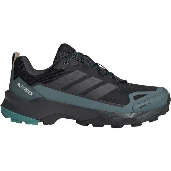adidas adidas TERREX SKYCHASER AX5 GTX Мъжки туристически обувки, черно, размер 44