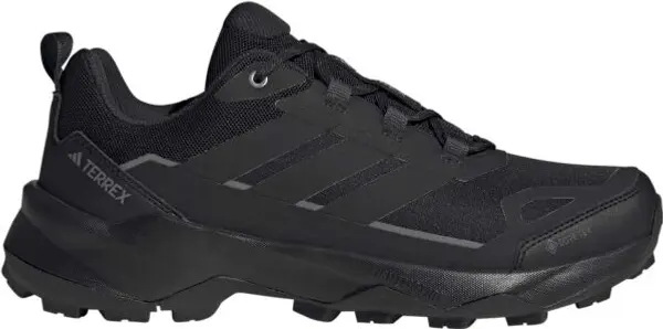 adidas adidas TERREX SKYCHASER AX5 GTX Мъжки туристически обувки, черно, размер 45 1/3