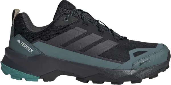 adidas adidas TERREX SKYCHASER AX5 GTX Мъжки туристически обувки, черно, размер 46 2/3