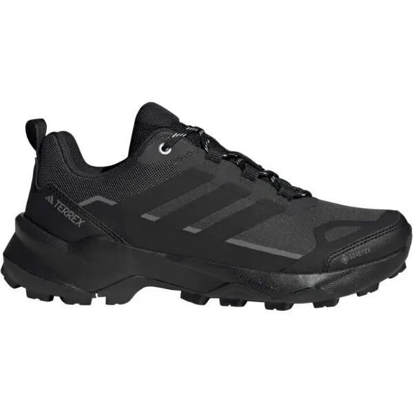 Adidas adidas TERREX SKYCHASER AX5 GTX W Дамски outdoor обувки, черно, размер 41 1/3