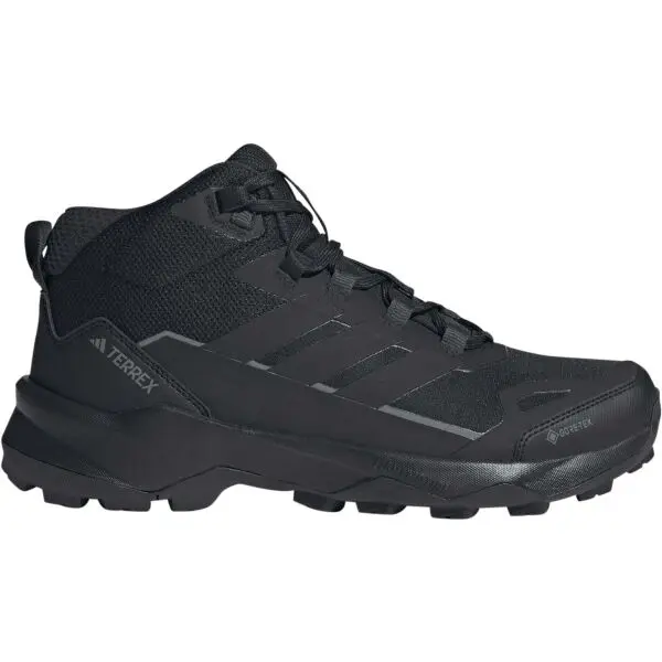 adidas adidas TERREX SKYCHASER AX5 MID GTX Мъжки туристически обувки, черно, размер 46 2/3