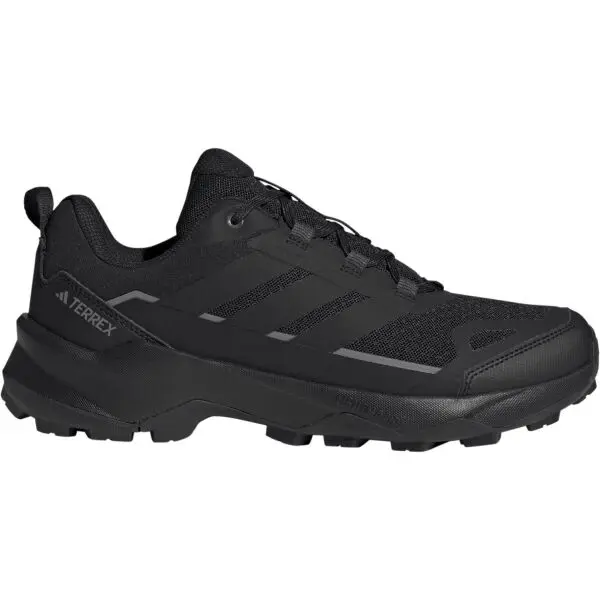 Adidas adidas TERREX SKYCHASER AX5 Мъжки туристически обувки, черно, размер 41 1/3