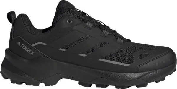 adidas adidas TERREX SKYCHASER AX5 Мъжки туристически обувки, черно, размер 43 1/3