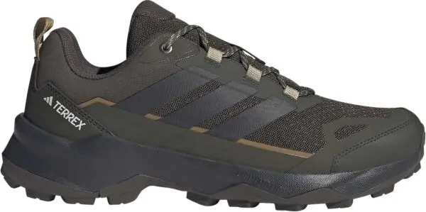 adidas adidas TERREX SKYCHASER AX5 Мъжки туристически обувки, khaki, размер 41 1/3