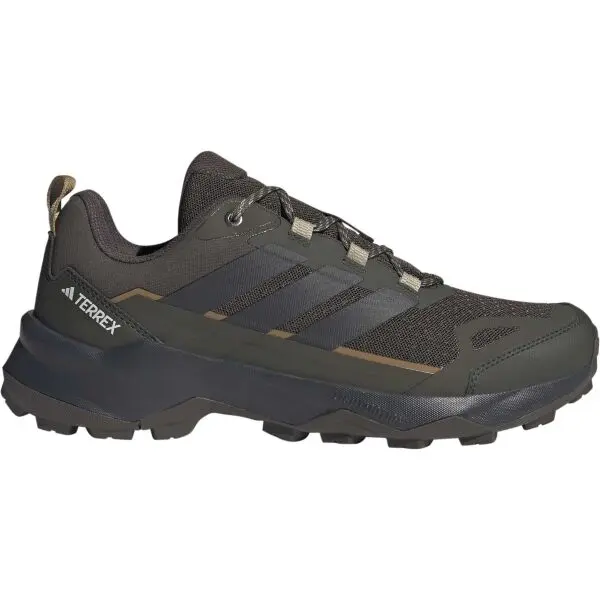 Adidas adidas TERREX SKYCHASER AX5 Мъжки туристически обувки, khaki, размер 45 1/3
