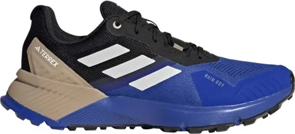 Adidas adidas TERREX SOULSTRIDE R.RDY TR Мъжки трейл обувки, синьо, размер 46 2/3