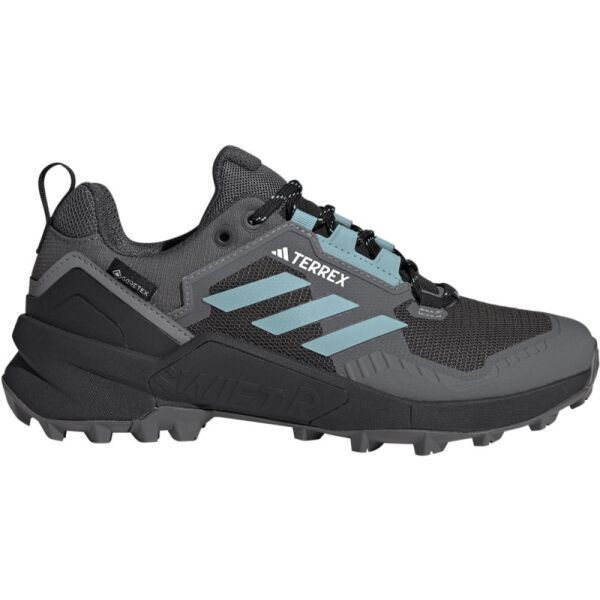 adidas adidas TERREX SWIFT R3 GTX W Дамски обувки за трекинг, тъмносиво, размер 40 2/3