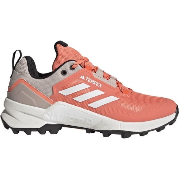 adidas adidas TERREX SWIFT R3 W Дамски обувки за трекинг, оранжево, размер 40