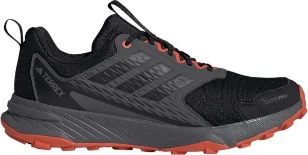 adidas adidas TERREX TRACEFINDER 2 CLIMA Мъжки трейл обувки за бягане, черно, размер 47 1/3