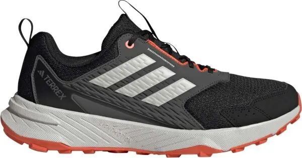 adidas adidas TERREX TRACEFINDER 2 Мъжки трейл обувки за бягане, черно, размер 41 1/3
