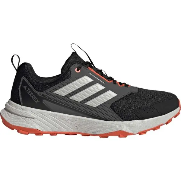 adidas adidas TERREX TRACEFINDER 2 Мъжки трейл обувки за бягане, черно, размер 42 2/3