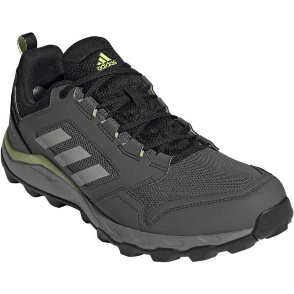 adidas adidas TERREX TRACEROCKER 2 GTX Мъжки обувки за бягане, тъмносиво, размер 41 1/3
