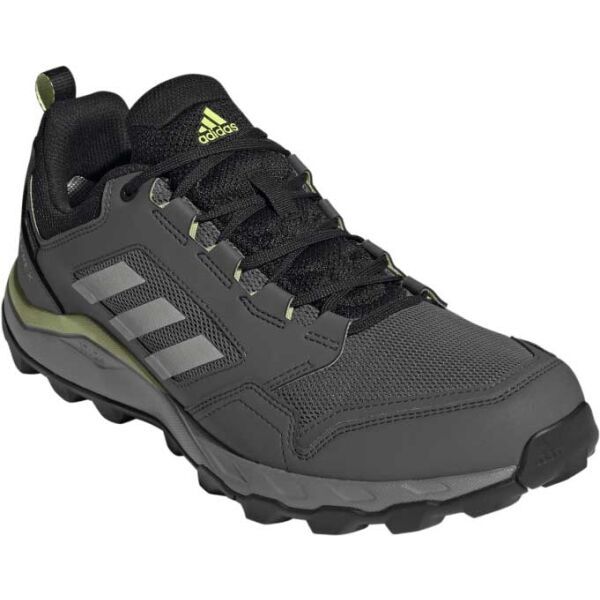 adidas adidas TERREX TRACEROCKER 2 GTX Мъжки обувки за бягане, тъмносиво, размер 42