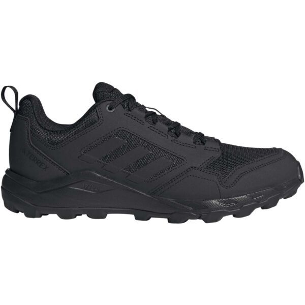 adidas adidas TERREX TRACEROCKER 2 Мъжки трекинг обувки, черно, размер 41 1/3