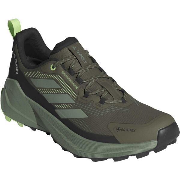 adidas adidas TERREX TRAILMAKER 2 GTX Мъжки трекинг обувки, khaki, размер 42