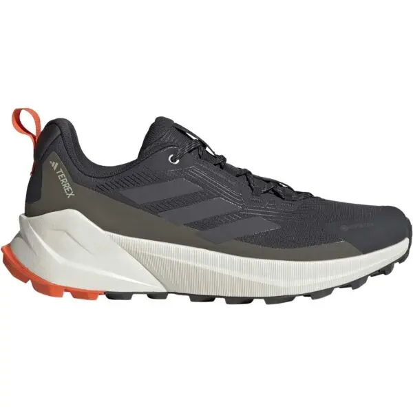 adidas adidas TERREX TRAILMAKER 2 GTX Мъжки трекинг обувки, тъмносиво, размер 42 2/3