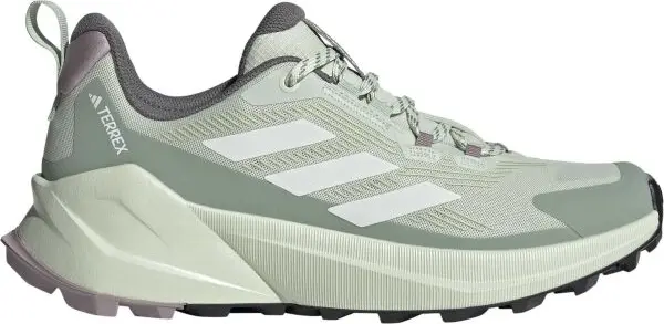 adidas adidas TERREX TRAILMAKER 2 W Дамски аутдор обувки, светло-зелено, размер 40 2/3