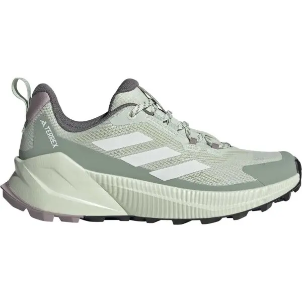 adidas adidas TERREX TRAILMAKER 2 W Дамски аутдор обувки, светло-зелено, размер 40