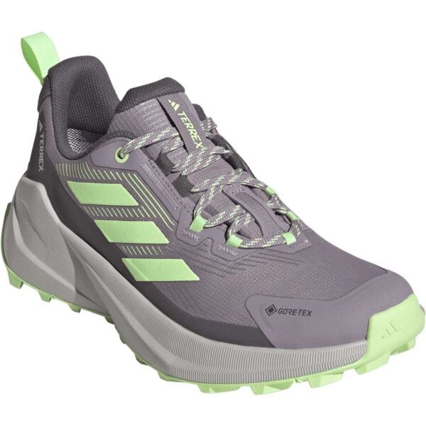 adidas adidas TERREX TRAILMAKER 2.0 GTX Дамски обувки за трекинг, лилаво, размер 38 2/3