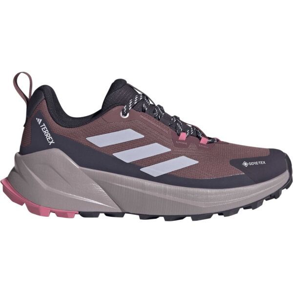 adidas adidas TERREX TRAILMAKER 2.0 GTX Дамски обувки за трекинг, винен, размер 39 1/3