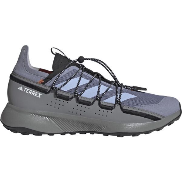 adidas adidas TERREX VOYAGER 21 Мъжки трекинг обувки, тъмносиво, размер 44 2/3