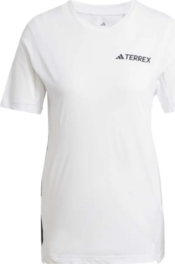 adidas adidas TERREX XPERIO TEE Дамска спортна тениска, бяло, размер