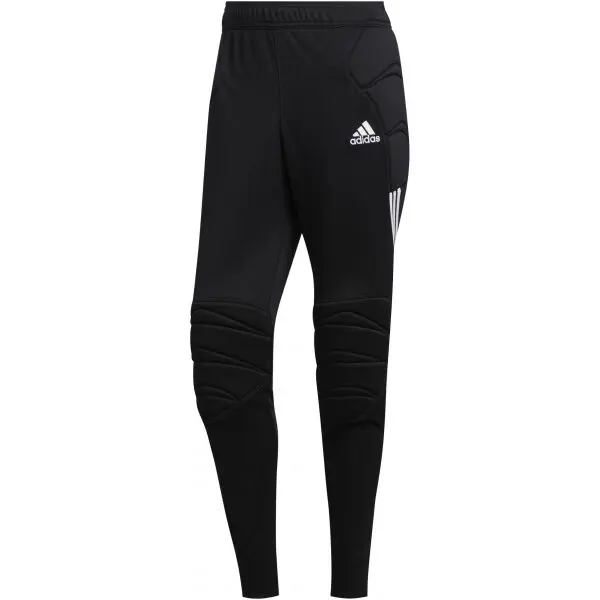 adidas adidas TIERRO GK PAN Мъжко долнище, черно, размер